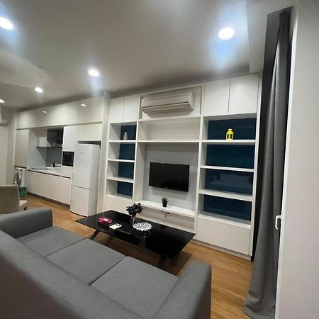 Appartement Platinum Klcc & Bukit Bintang à Kuala Lumpur Extérieur photo