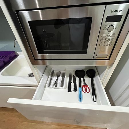 Appartement Platinum Klcc & Bukit Bintang à Kuala Lumpur Extérieur photo
