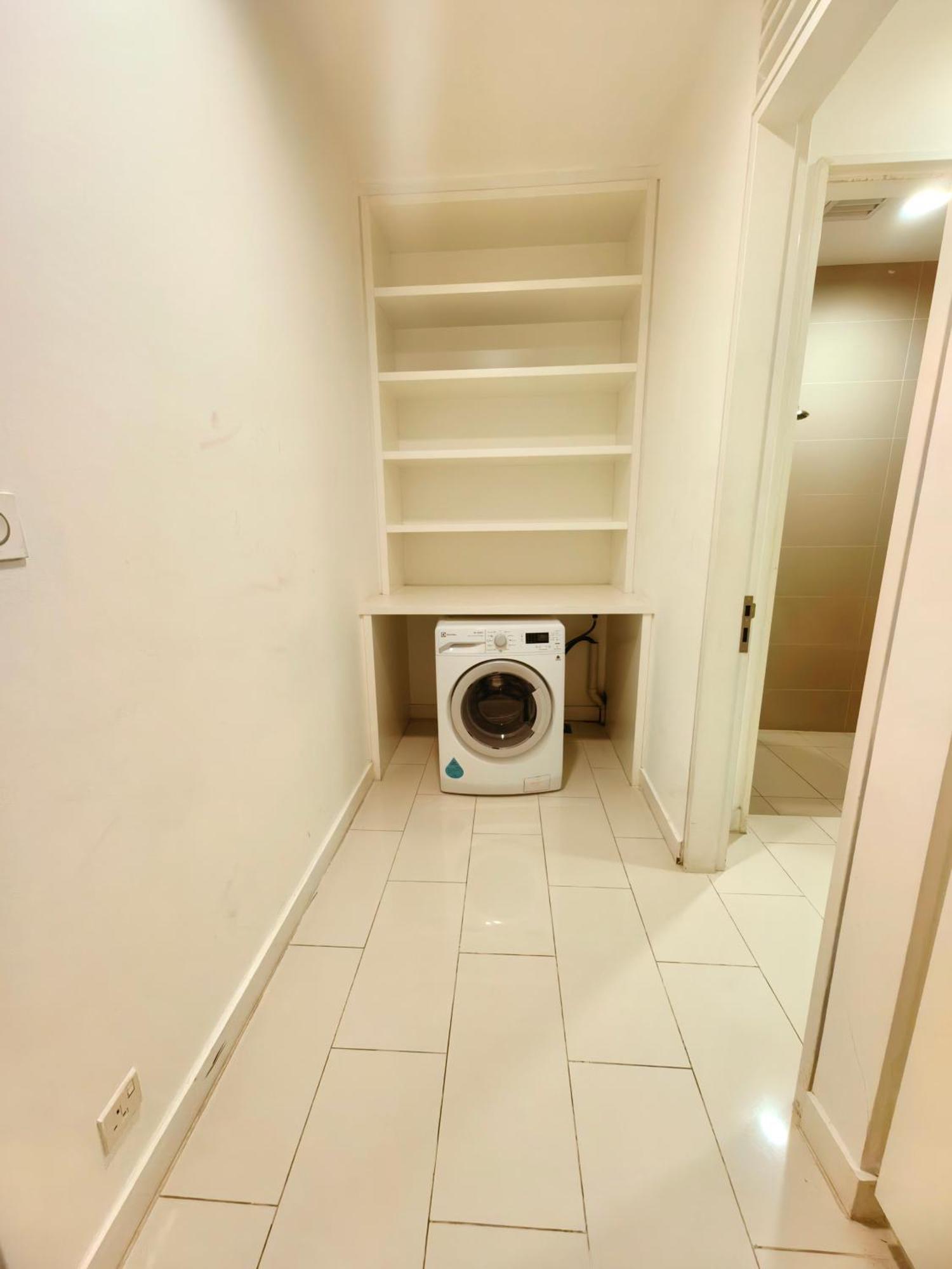 Appartement Platinum Klcc & Bukit Bintang à Kuala Lumpur Extérieur photo
