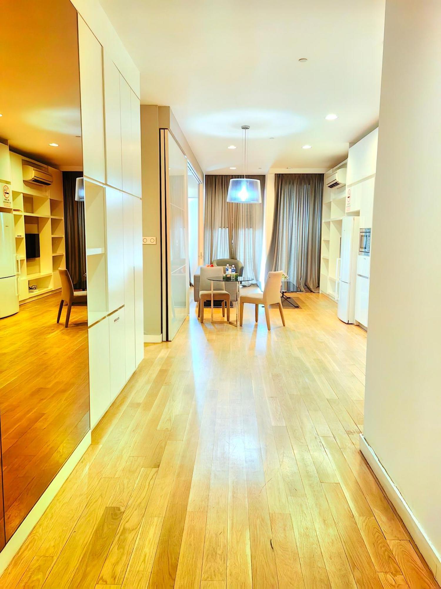 Appartement Platinum Klcc & Bukit Bintang à Kuala Lumpur Extérieur photo