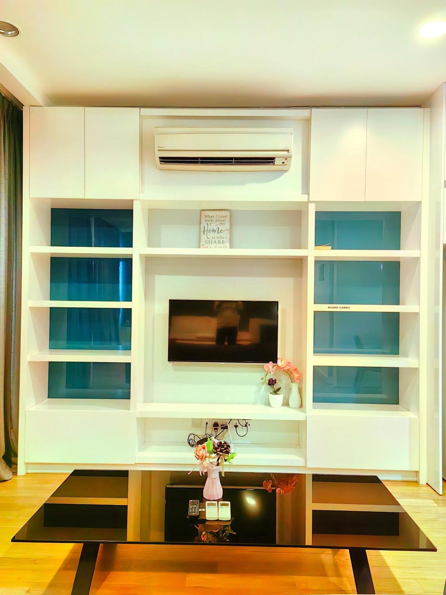 Appartement Platinum Klcc & Bukit Bintang à Kuala Lumpur Extérieur photo