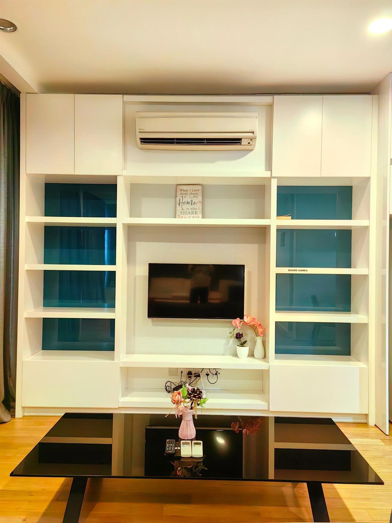 Appartement Platinum Klcc & Bukit Bintang à Kuala Lumpur Extérieur photo