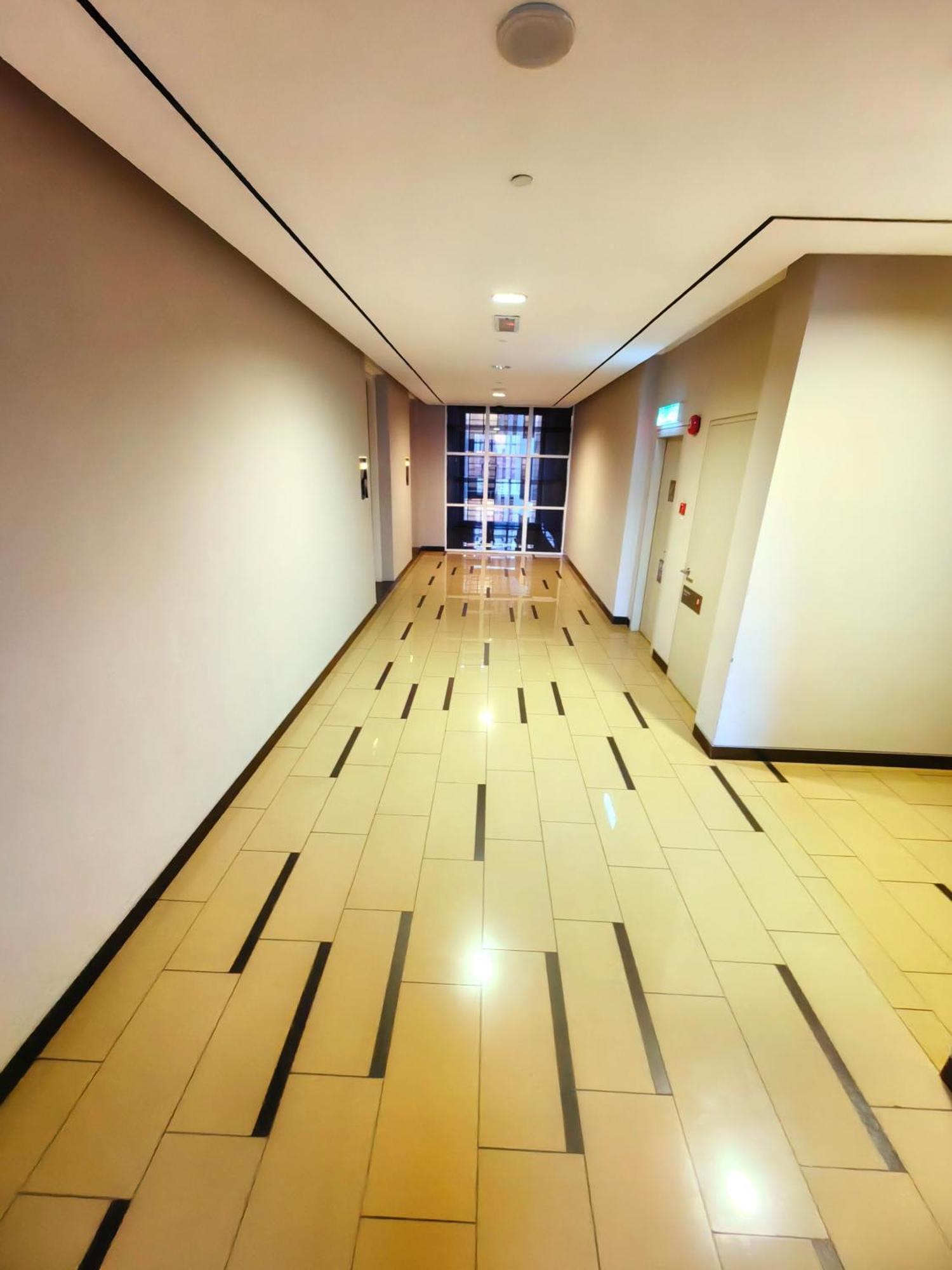 Appartement Platinum Klcc & Bukit Bintang à Kuala Lumpur Extérieur photo