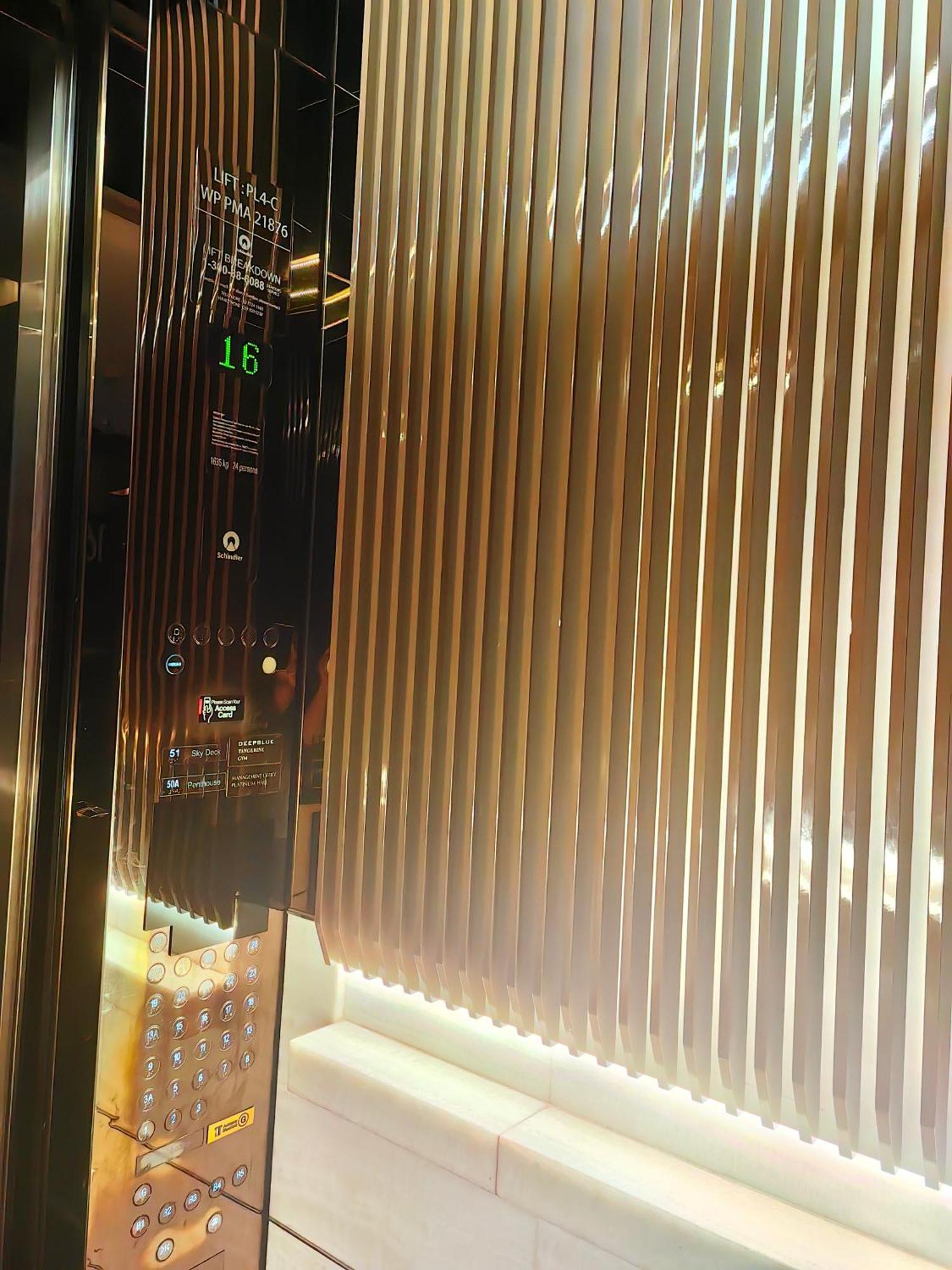 Appartement Platinum Klcc & Bukit Bintang à Kuala Lumpur Extérieur photo