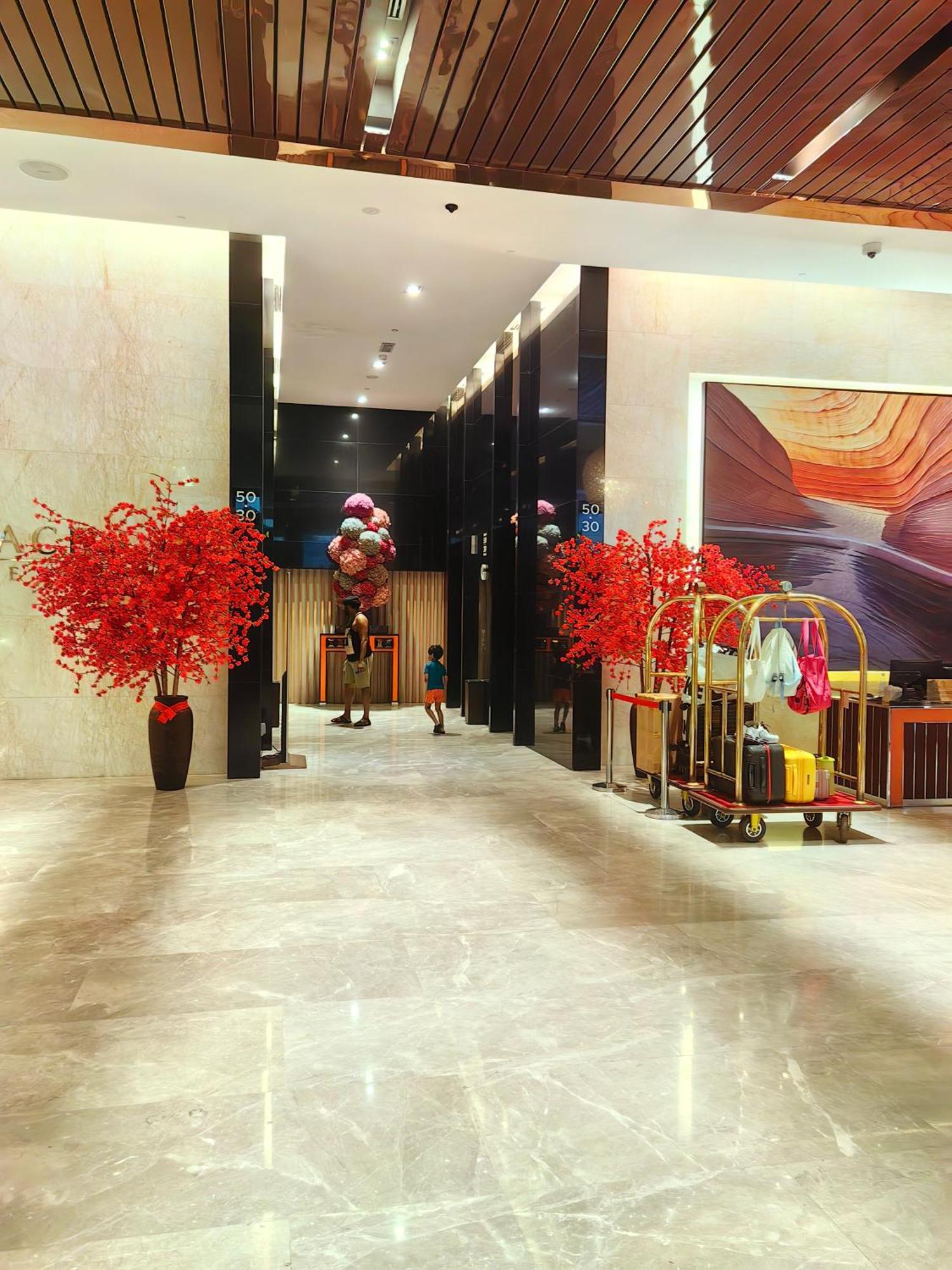 Appartement Platinum Klcc & Bukit Bintang à Kuala Lumpur Extérieur photo