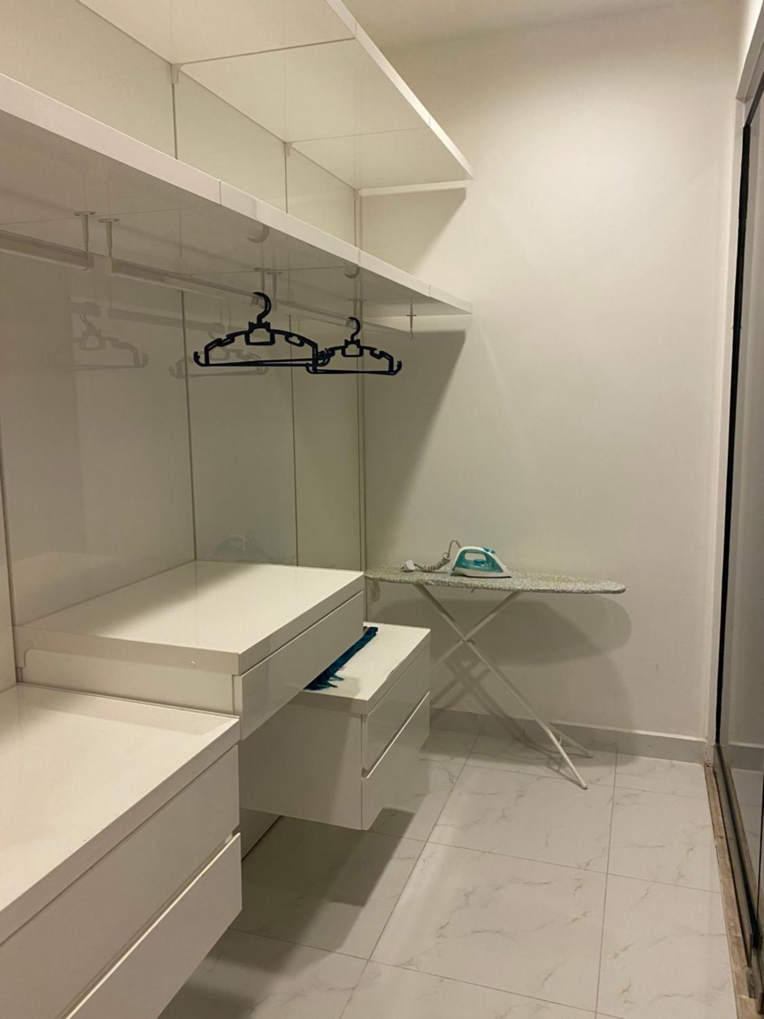 Appartement Platinum Klcc & Bukit Bintang à Kuala Lumpur Extérieur photo