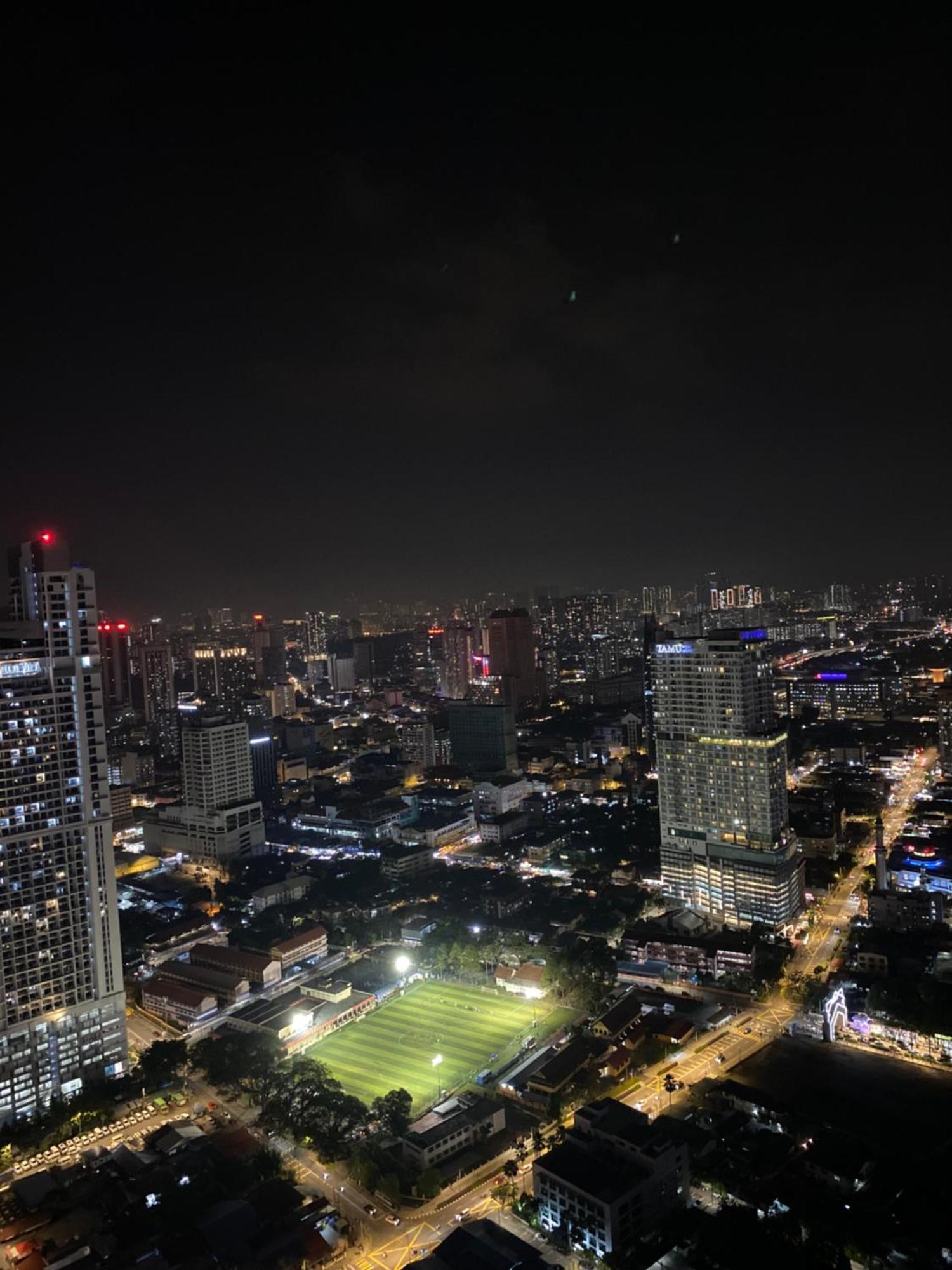 Appartement Platinum Klcc & Bukit Bintang à Kuala Lumpur Extérieur photo